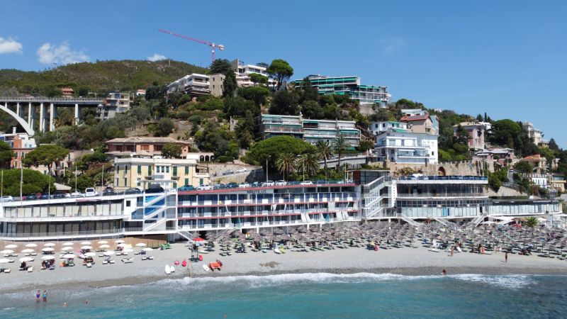 Nautilus Beach