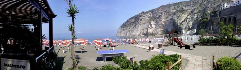 Lido Metamare