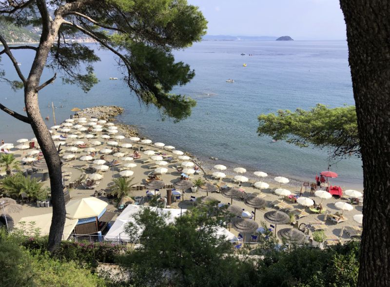 Bagni Capo Mele