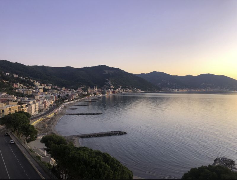 Bagni Capo Mele