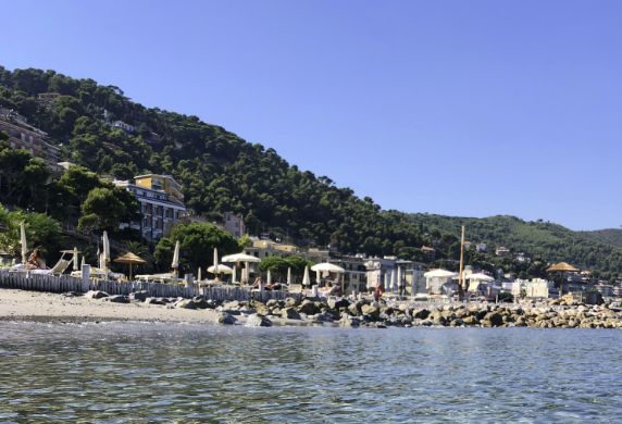 Bagni Capo Mele