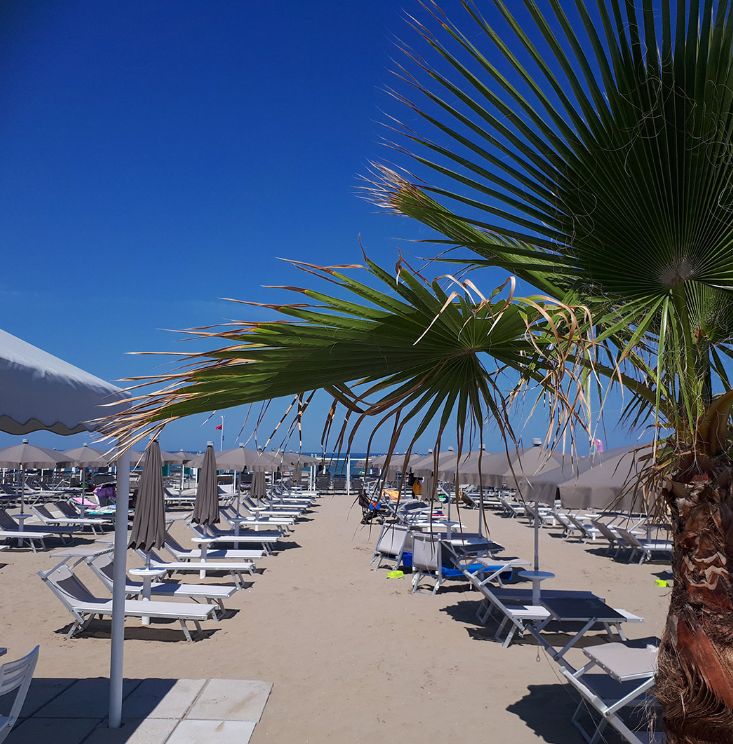 Casa Beach 27 - Spiaggia 27