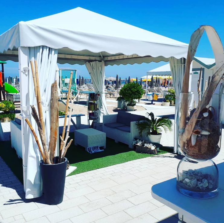 Casa Beach 27 - Spiaggia 27