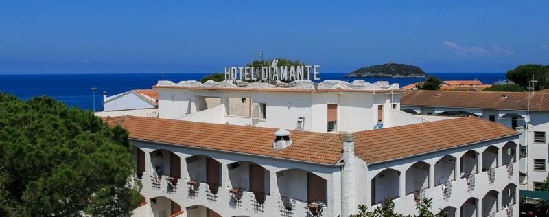 Lido Hotel Diamante