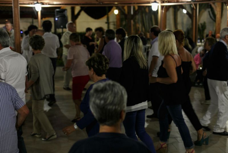 Lido Hotel Diamante