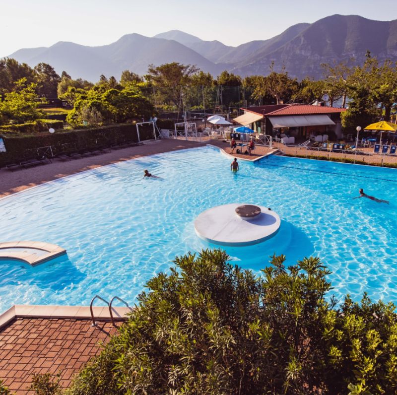 Il Lido Iseo
