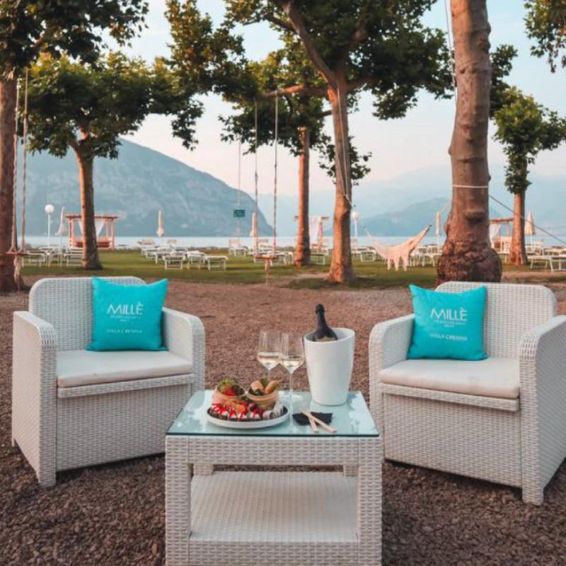 Il Lido Iseo