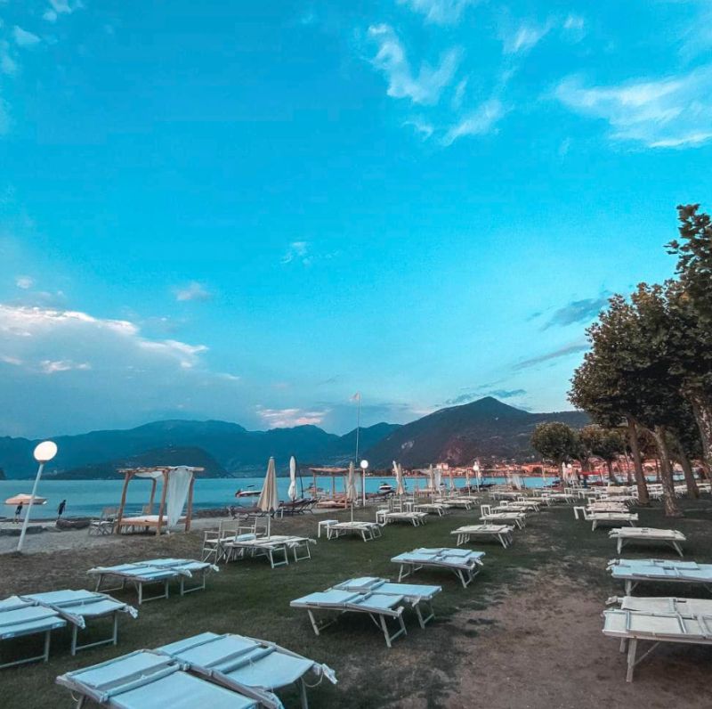 Il Lido Iseo
