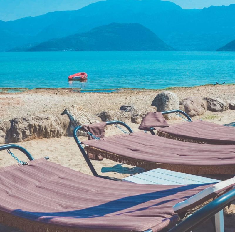 Il Lido Iseo