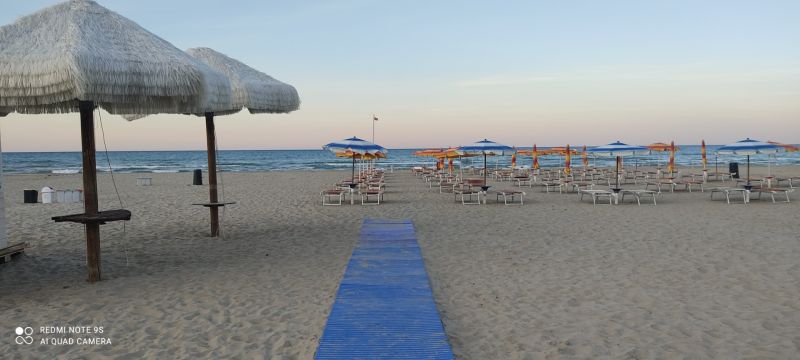 Unica Beach