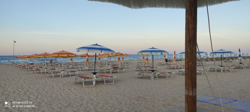 Unica Beach