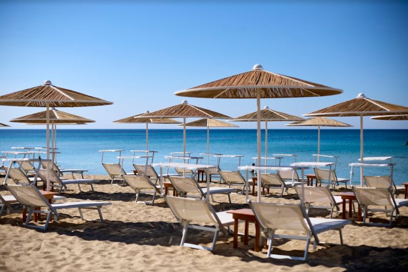 MurMur Beach