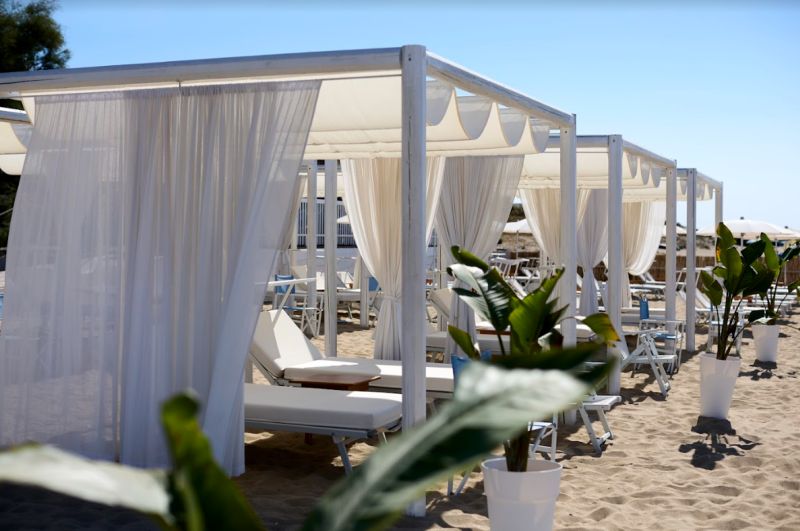 MurMur Beach