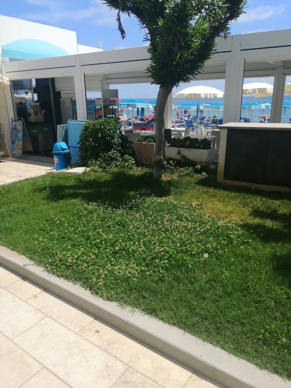 Lido Azzurro
