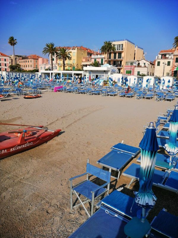 Lido Azzurro