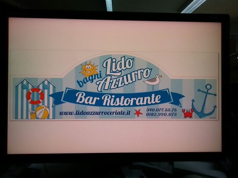 Lido Azzurro