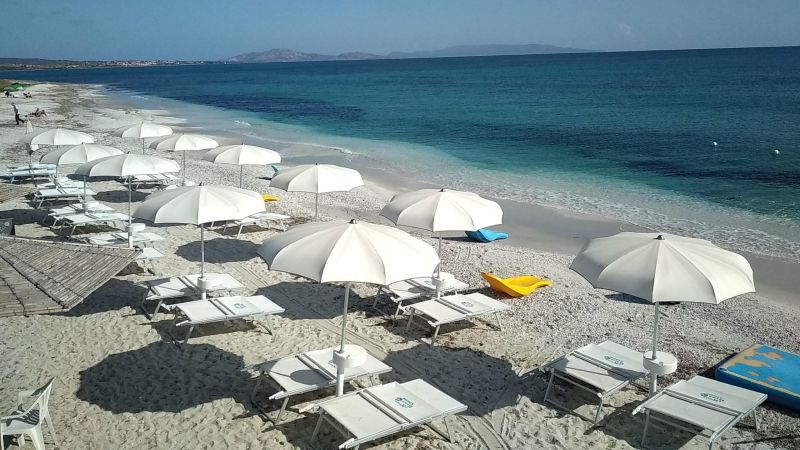 Il Kiosco Beach