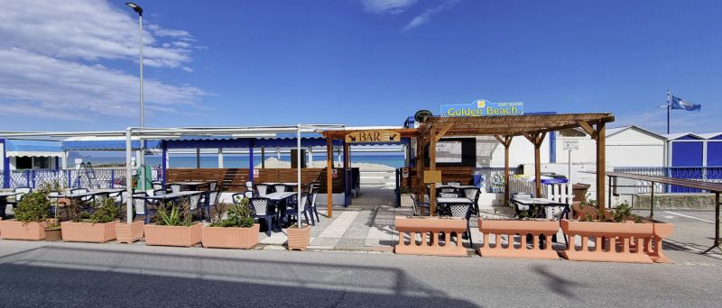 Bagni Golden Beach