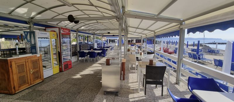 Bagni Golden Beach