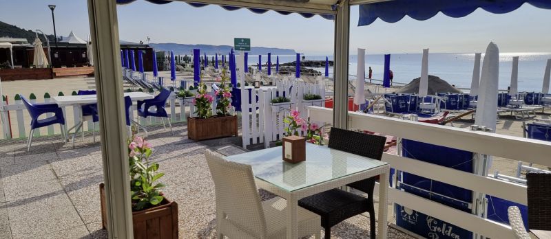 Bagni Golden Beach