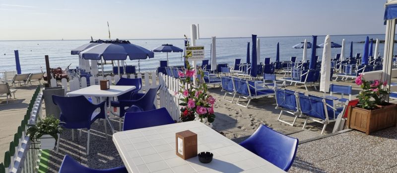 Bagni Golden Beach