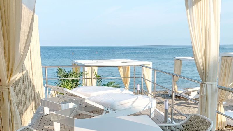Oasi al Mare