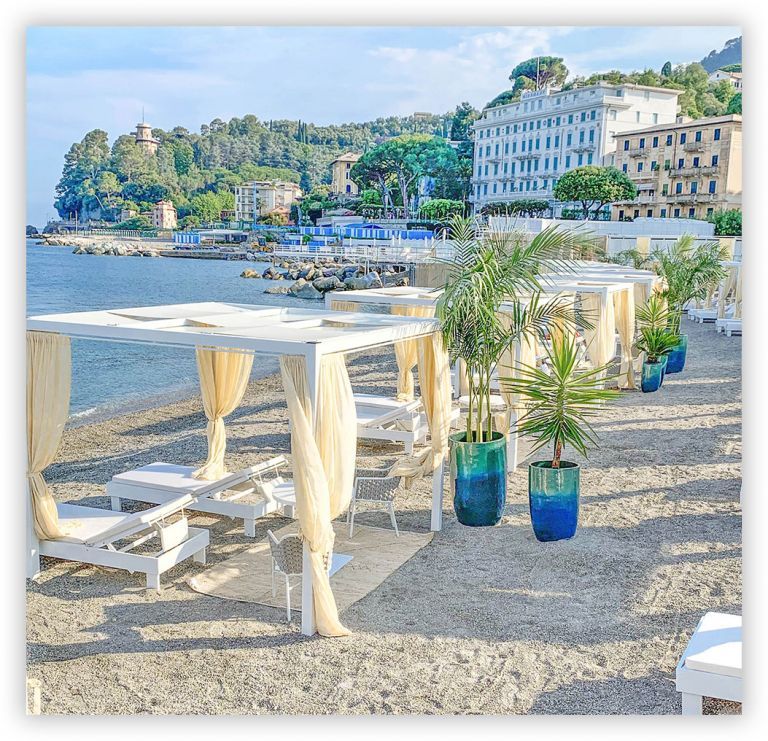 Oasi al Mare