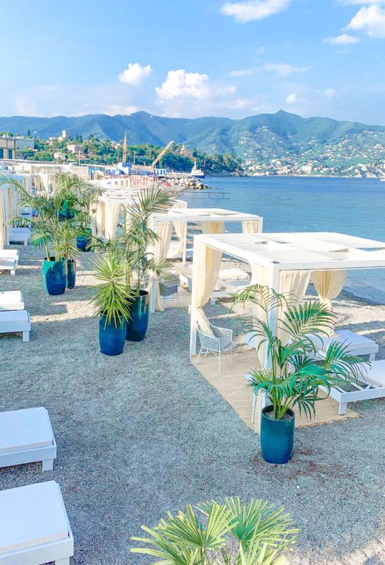 Oasi al Mare