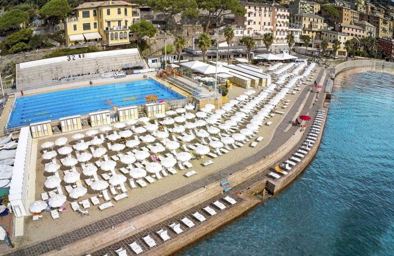 Pro Recco Bagni Erminia