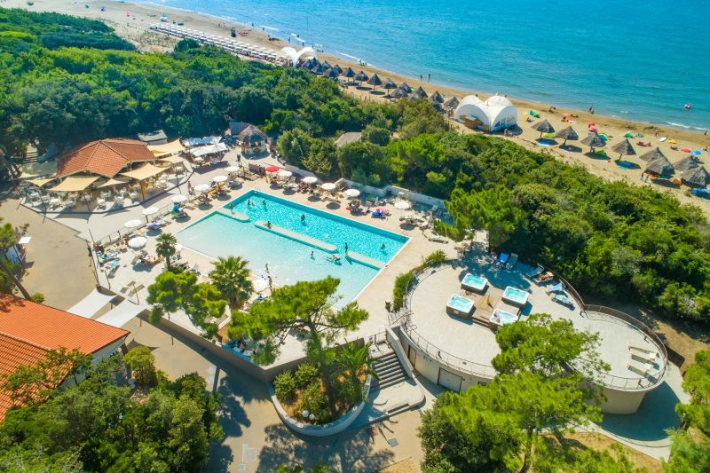Paradù EcoVillage & Resort