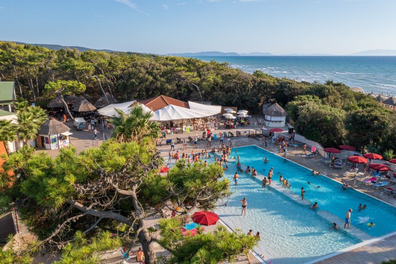Paradù EcoVillage & Resort