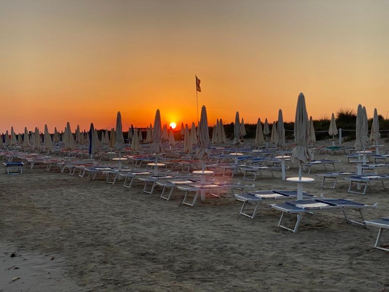 Lido Maré