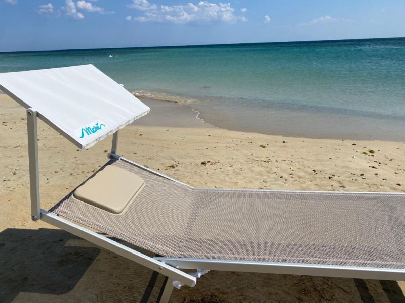 Lido Maré