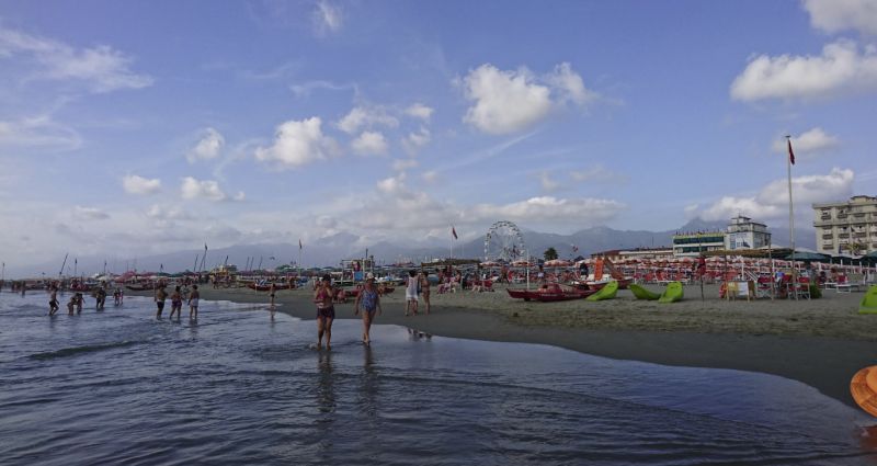 Bagno Sirena