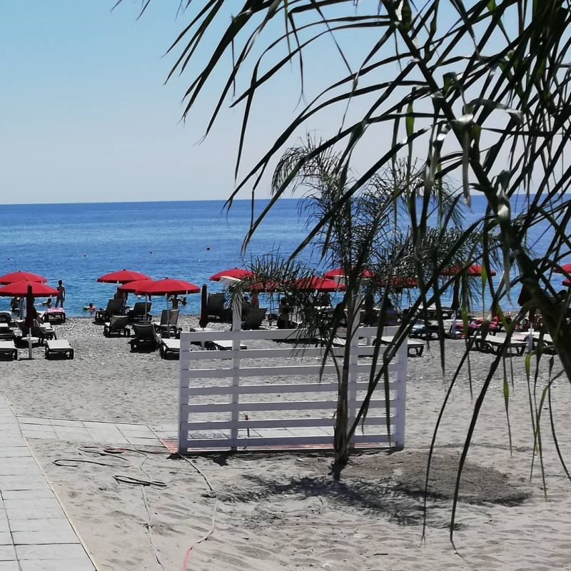 88 Beach