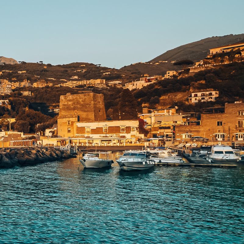 Murrano Mare