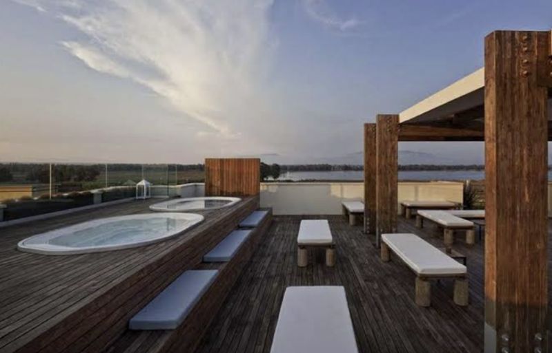 Il Fogliano Hotel NewLife
