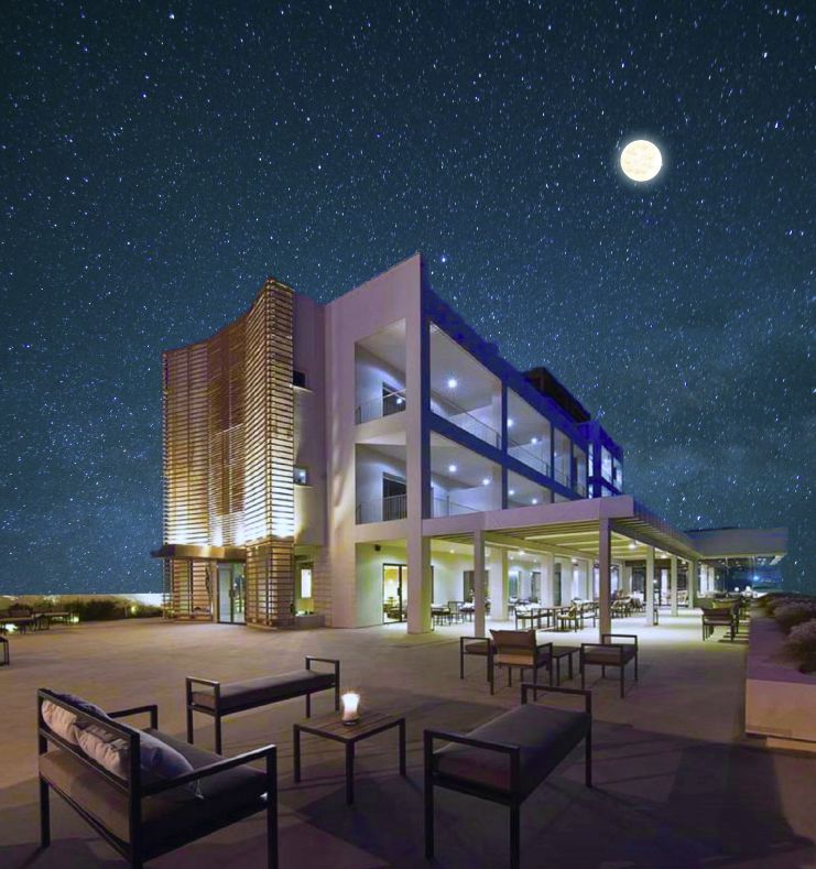 Il Fogliano Hotel NewLife