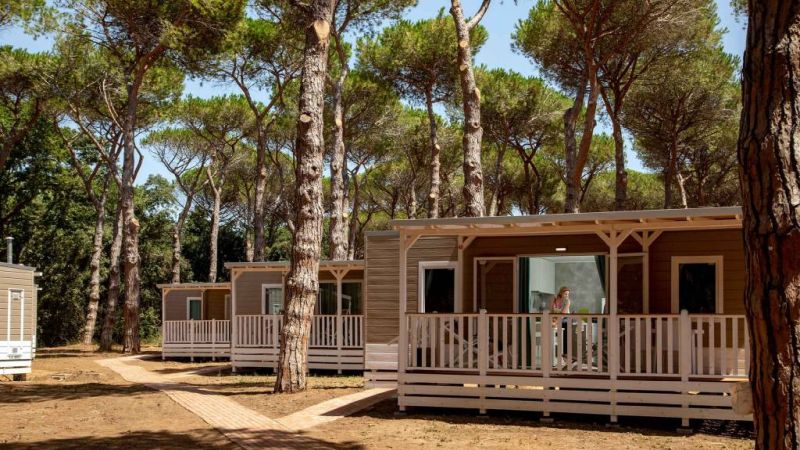 Parco della Gallinara Beach