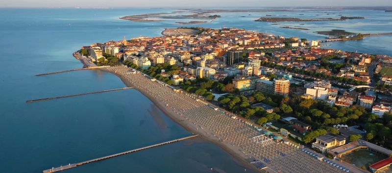 GIT Grado Impianti Turistici - PARCO ACQUATICO