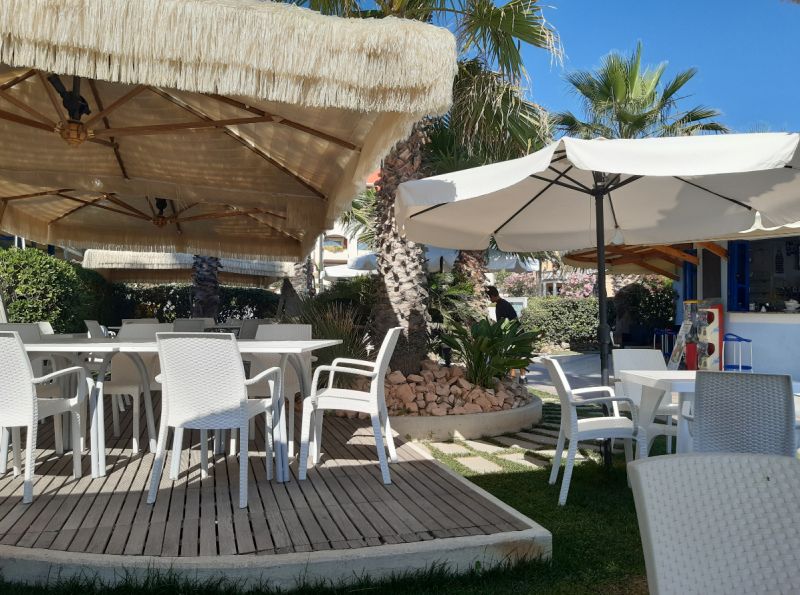 Chalet Saari Beach