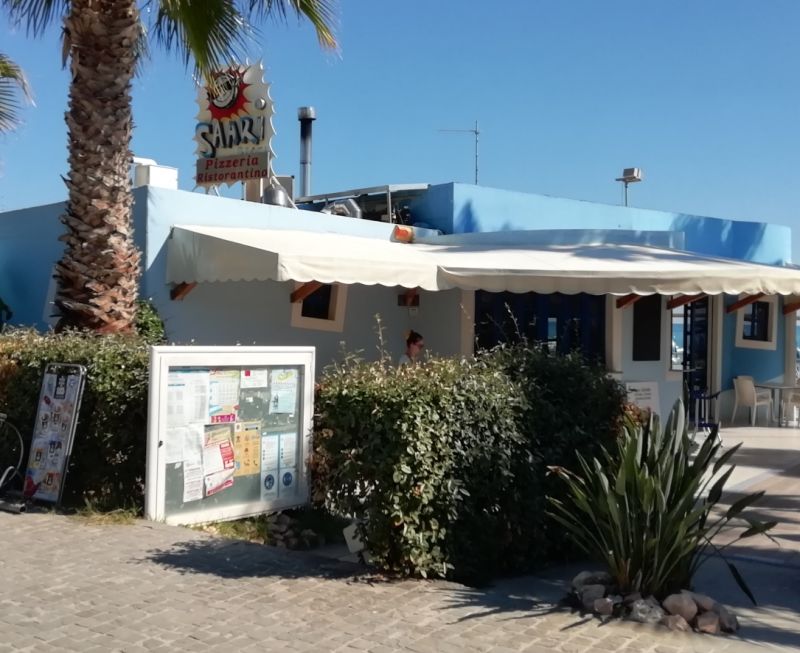 Chalet Saari Beach