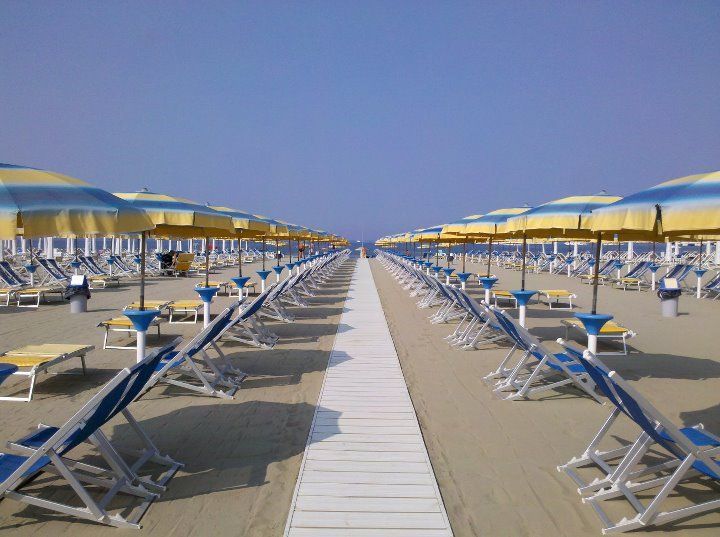 Bagno Argo "Offerte Temporanee Limitate"