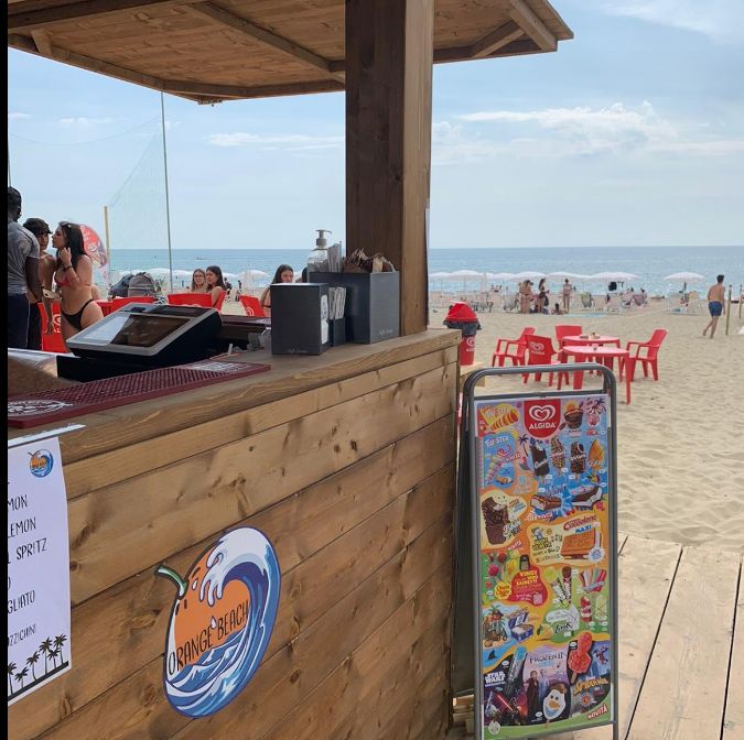 Orange Beach