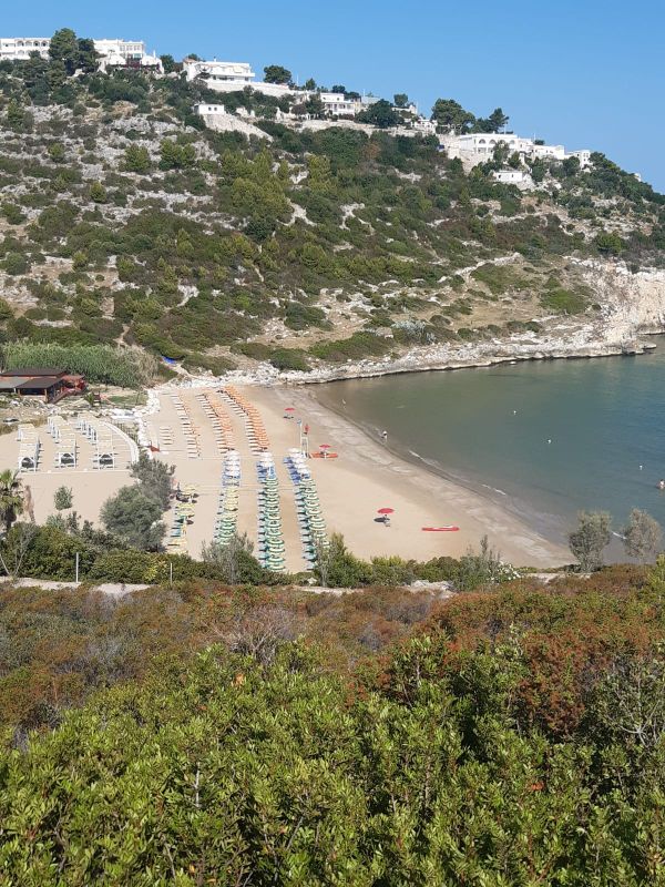 Baia dei Trabucchi Beach Club
