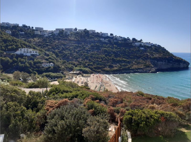 Baia dei Trabucchi Beach Club