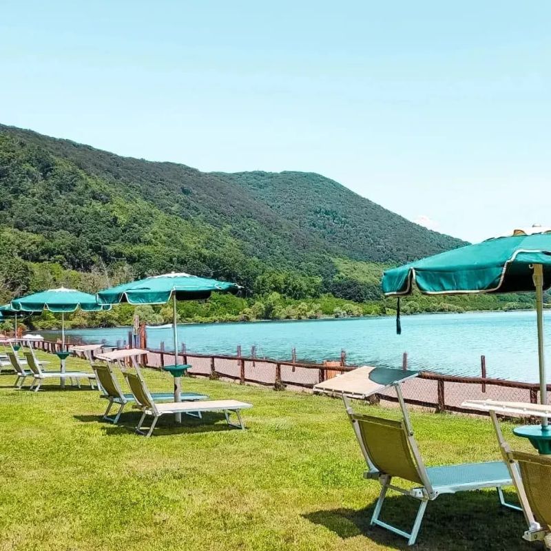 Riva Verde