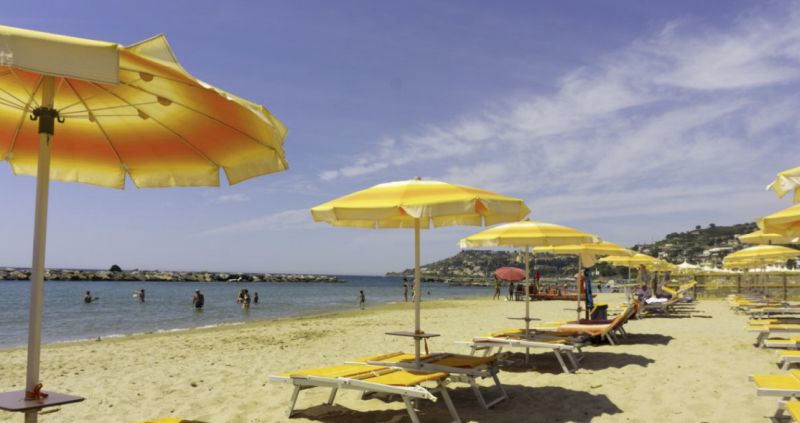 Sabbie D'Oro Beach