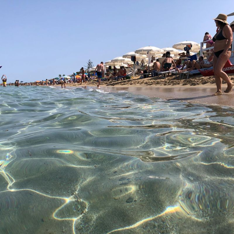Alma Beach & Relax San Lorenzo