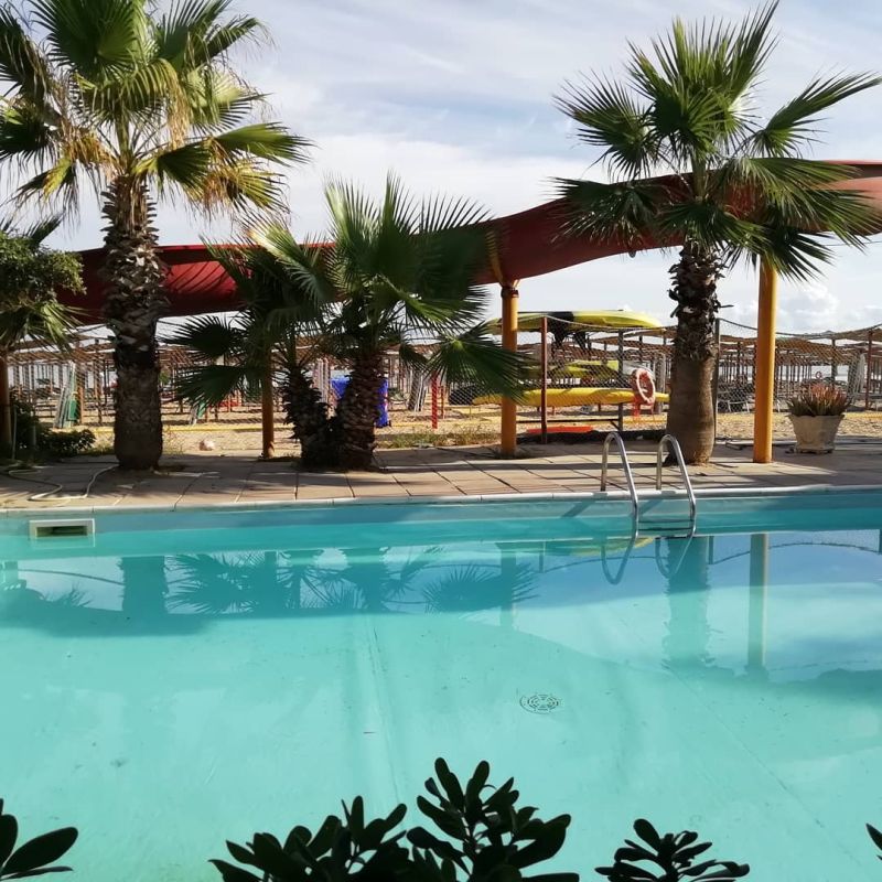Stella Marina